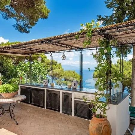 Amazing In With Everything You Want Apartman Capri