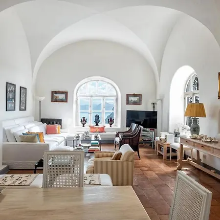 Apartman Amazing In With Everything You Want *
