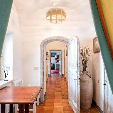 Apartman Amazing In With Everything You Want *