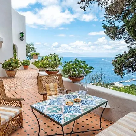 Apartman Amazing In With Everything You Want Capri