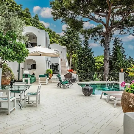 Apartman Amazing In With Everything You Want Capri